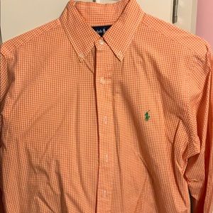 Ralph Lauren Polo Classic Fit Shirt